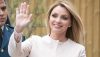Angelica Rivera se encuentra viviendo en California con sus hijas | Getty Images, Luca Teuchmann
