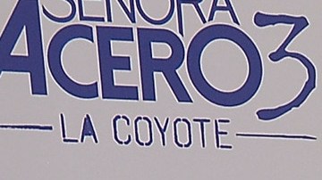 Sergio Goyri | Getty Images