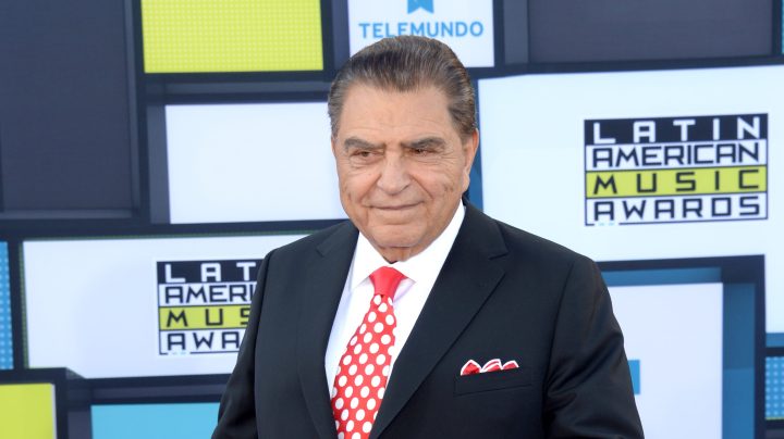 Don Francisco | Getty Images, Matt Winkelmeyer