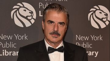 Chris Noth | Getty Images, Theo Wargo