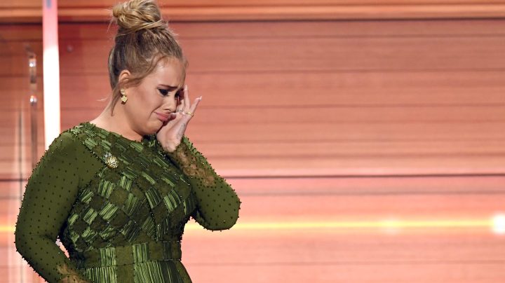 Adele | Getty Images, Kevin Winter