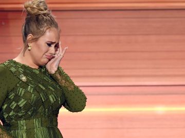 Adele | Getty Images, Kevin Winter