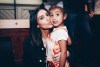 Kim Kardashian y su pequeña North West | Getty Images