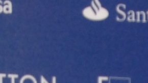 Julio Jose Iglesias Jr. en la Americas Cup Match "Black The Party" en Valencia, España | Getty Images, Carlos Alvarez