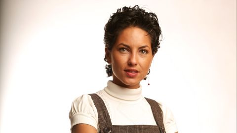 Barbara Mori | Getty Images, Scott Gries