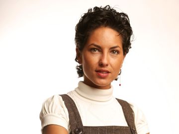Barbara Mori | Getty Images, Scott Gries