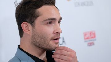 Ed Westwick | Getty Images