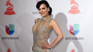 Maribel Guardia