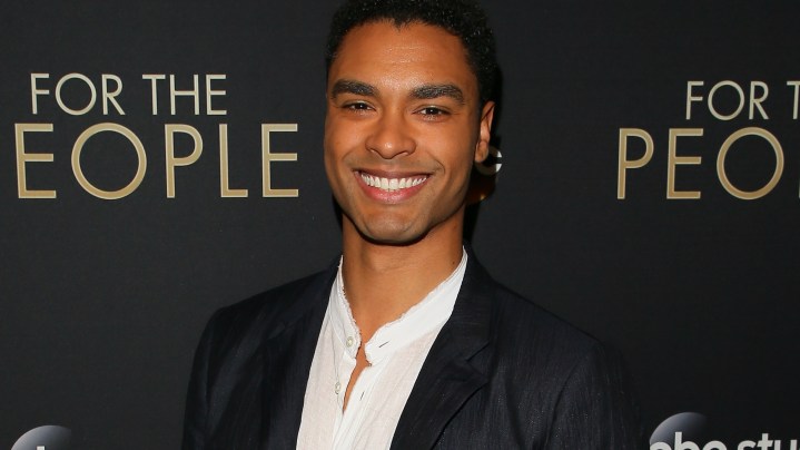 Regé- Jean Page | Getty Images
