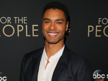 Regé- Jean Page | Getty Images