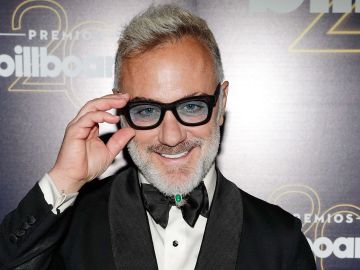 Gianluca Vacchi | Getty Images, Isaac Brekke