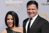 Carolina Sandoval se vuelve a casar con Nick Hernández