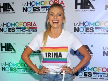 Irina Baeva | Mezcalent