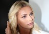 Irina Baeva | Mezcalent