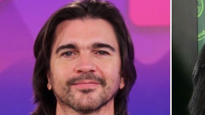 Juanes y Carla Morrison