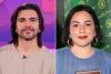 Juanes y Carla Morrison