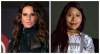 Kate del Castillo y Yalitza Aparicio | Mezcalent