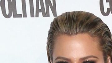 Khloé, Kourtney y Kim Kardashian