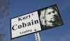 Kurt Cobain