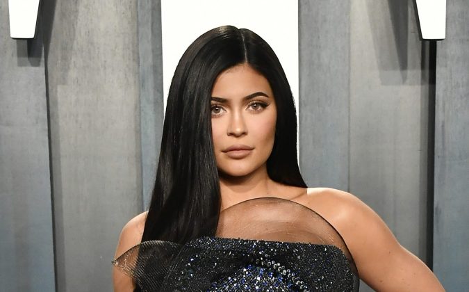 Kylie Jenner