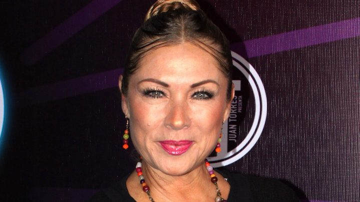 Leticia Calderón