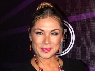 Leticia Calderón