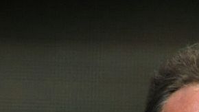 Luis Miguel y Mónica Noguera