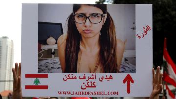 Mia Khalifa