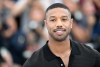 Michael B. Jordan