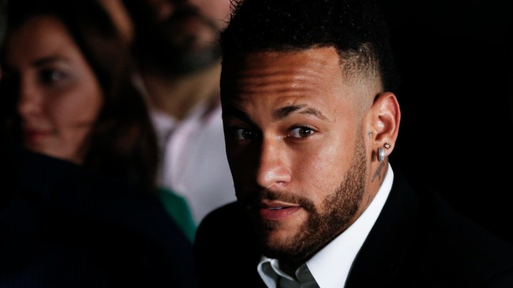 Neymar