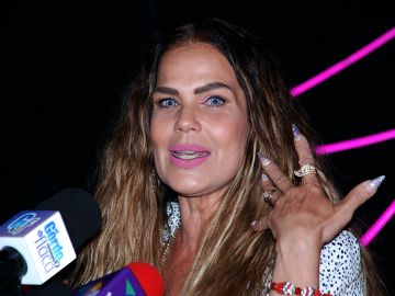 Niurka Marcos
