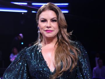 Olga Tañón | Mezcalent