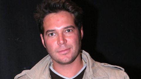 Rodrigo Mejía