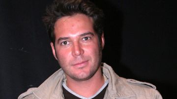 Rodrigo Mejía
