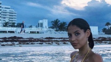 Sarah Kohan | Instagram @sarahkohan