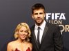 Shakira y Piqué