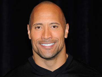 The Rock