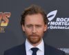 Tom Hiddleston