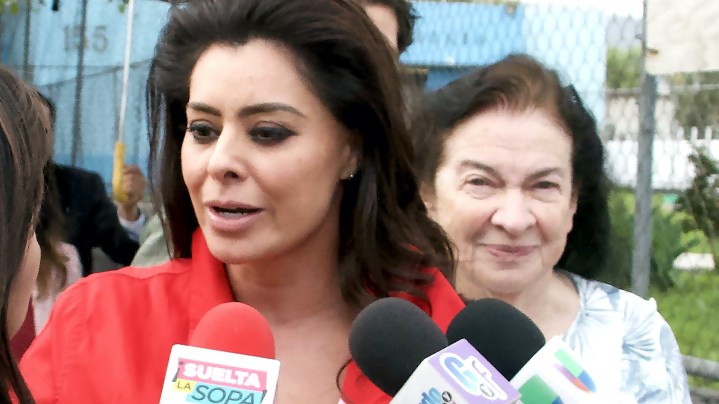 Yadhira Carrillo | Mezcalent