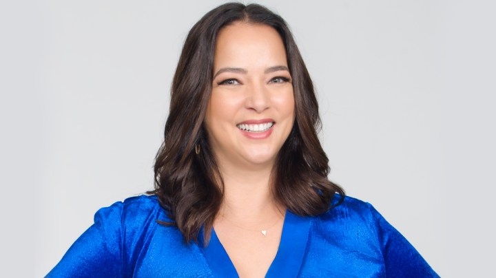 Adamari López