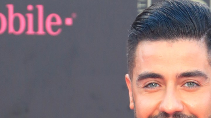Borja Voces