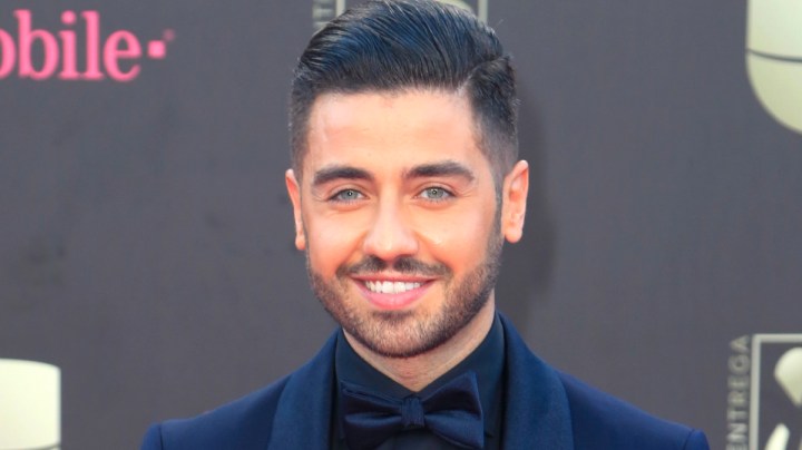 Borja Voces