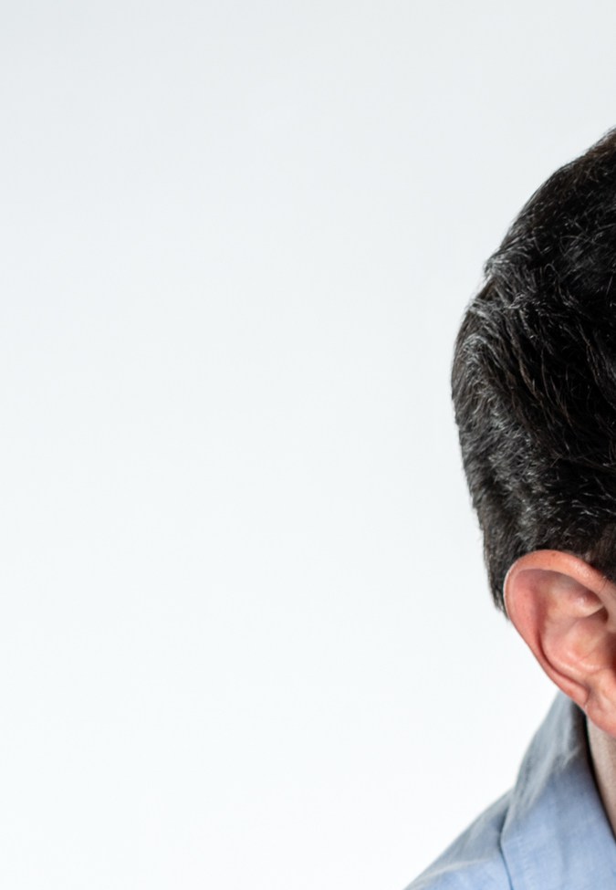 Carlos Ferro y Mariana Torres en 'Fuego Ardiente'