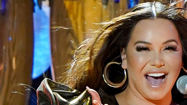 Chiquis Rivera en los PLN 2021