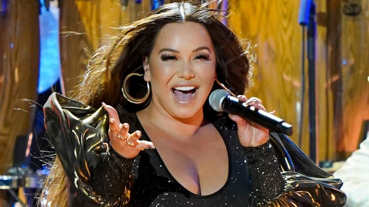 Chiquis Rivera en los PLN 2021