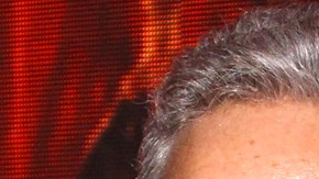 Alexis Ayala y Eduardo Yáñez