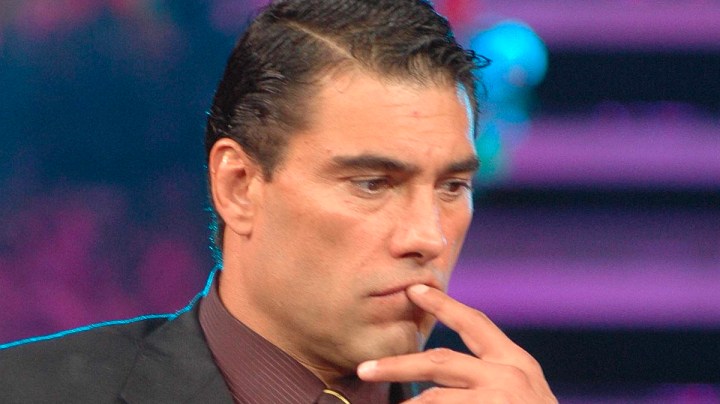 Eduardo Yáñez