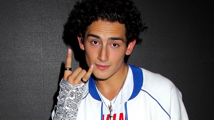Emilio Osorio