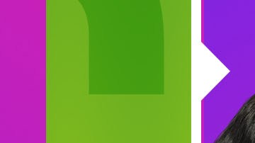 Ana Jurka y Carlos Adyan, los presentadores de 'En Casa con Telemundo' | Telemundo