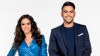 Ana Jurka y Carlos Adyan, los presentadores de 'En Casa con Telemundo' | Telemundo